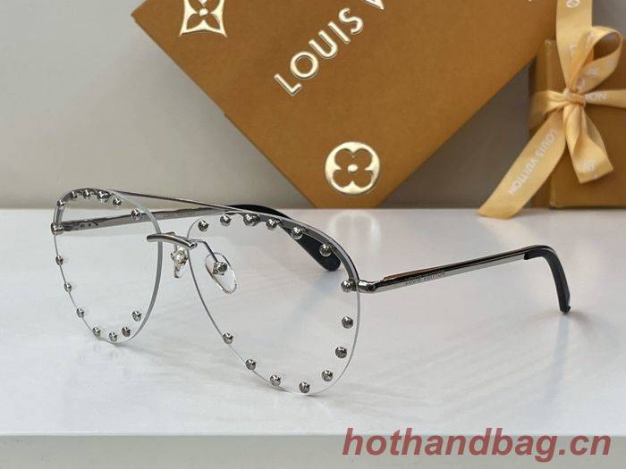 Louis Vuitton Sunglasses Top Quality LVS00910